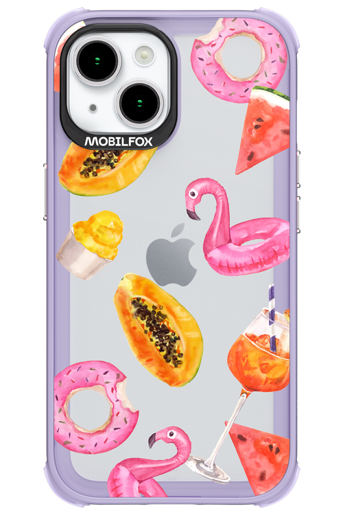 TropicalHouse - Apple iPhone 15