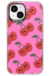 Cherry Friends - Apple iPhone 15