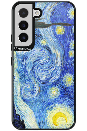 Starry Night 2.0 - Samsung Galaxy S22