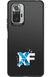 Impact Core - Xiaomi Redmi Note 10 Pro