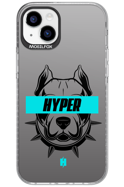 BULL - Apple iPhone 15 Plus