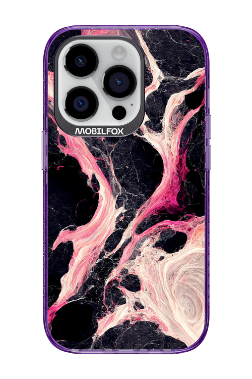 Rhodonite - Apple iPhone 14 Pro