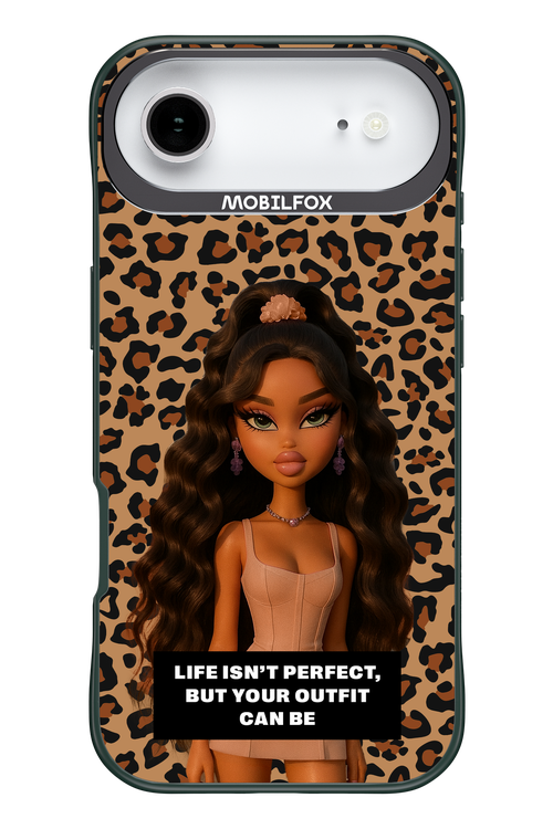 Perfect OOTD 2.0 - Apple iPhone 17 Air