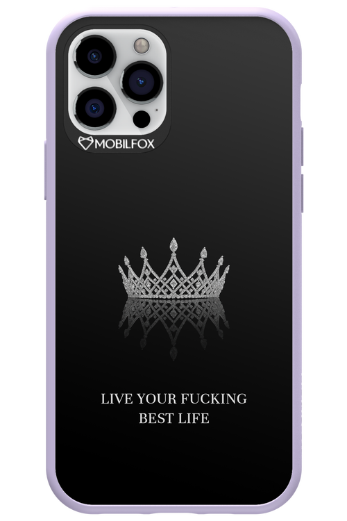Lifestyle Queen 2.0 - Apple iPhone 12 Pro