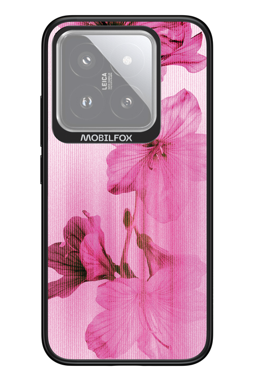 Floro - Xiaomi 14
