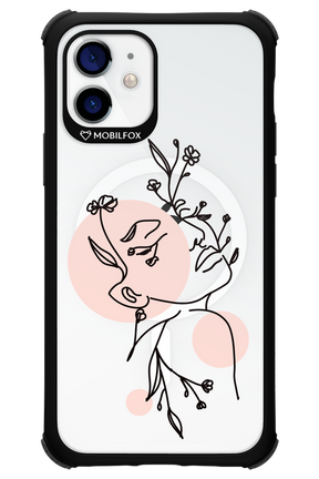 Confidence - Apple iPhone 12