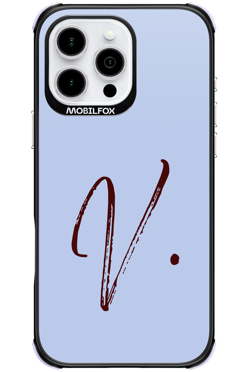 (Jellyfish Presso) V 2.0 - Apple iPhone 16 Pro Max