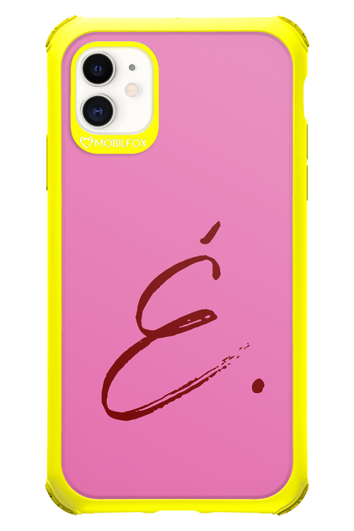 (Sorbet) E II 2.0 - Apple iPhone 11