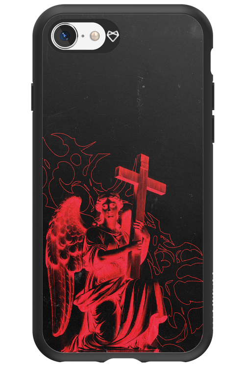 Fallen angel II 2.0 - Apple iPhone 8