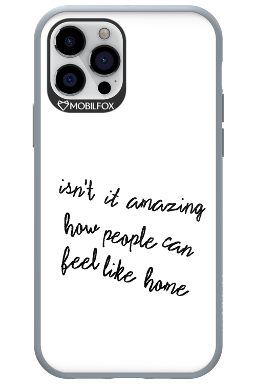 Isn't It 2.0 - Apple iPhone 12 Pro