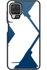 Arctic Edge - Samsung Galaxy A12