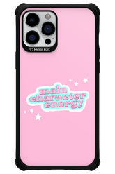 The Main Pink - Apple iPhone 12 Pro Max