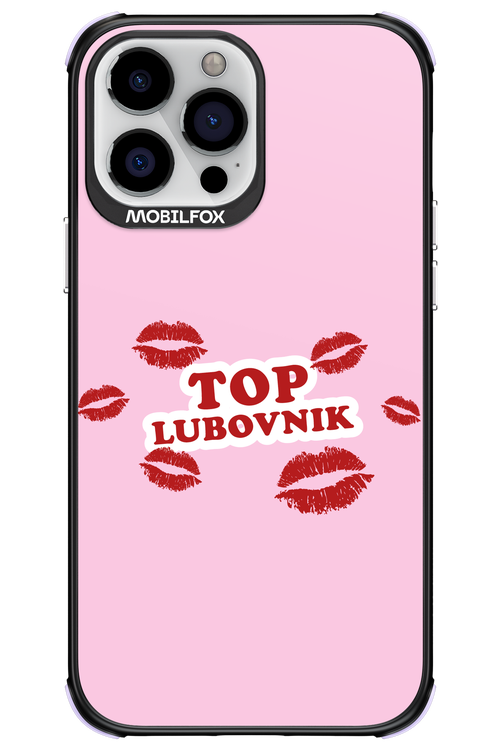 TOP - Apple iPhone 13 Pro Max