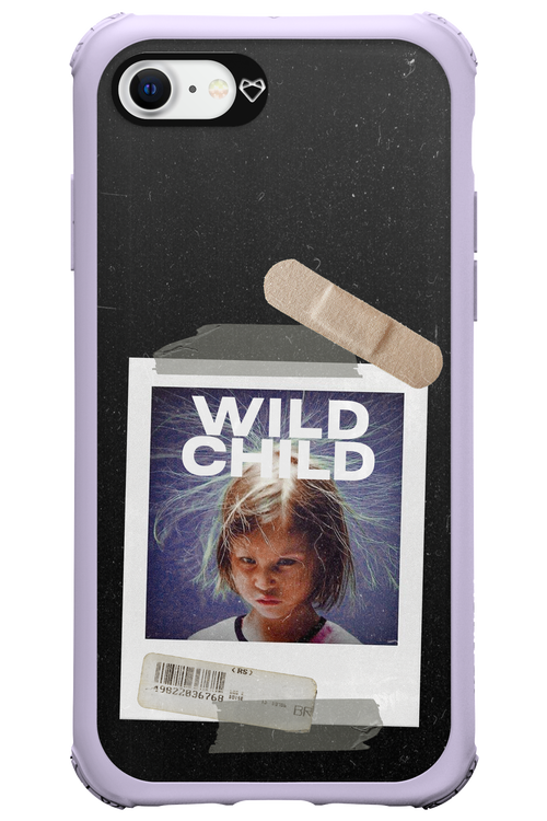 Wild Childd - Apple iPhone SE 2020