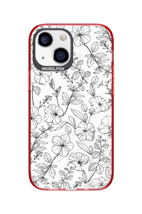 Lineart Beuty - Apple iPhone 13 Mini