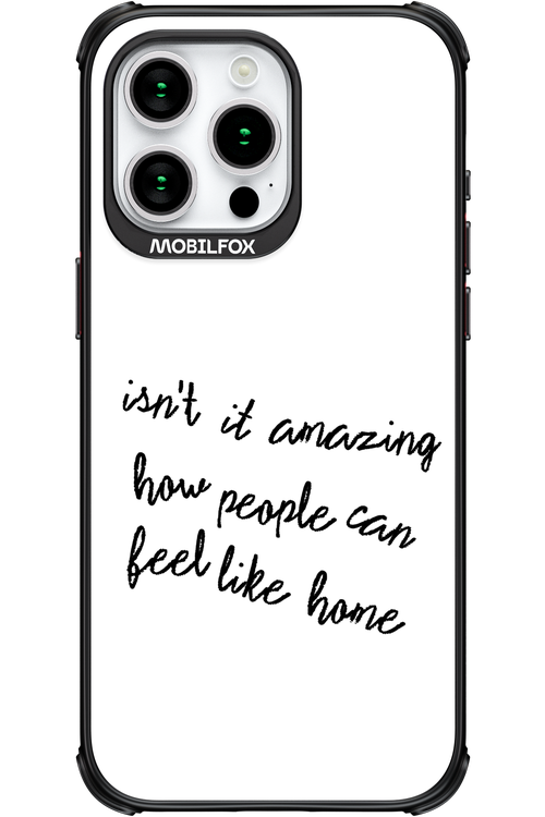 Isn't It 2.0 - Apple iPhone 15 Pro Max