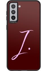 (Dark Blush) I 2.0 - Samsung Galaxy S21+