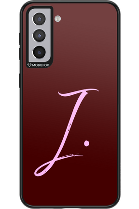 (Dark Blush) I 2.0 - Samsung Galaxy S21+