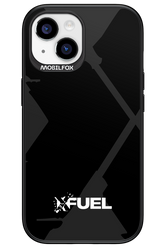 Shadow Mode - Apple iPhone 15