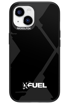 Shadow Mode - Apple iPhone 15