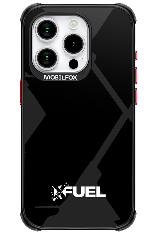 Shadow Mode - Apple iPhone 15 Pro