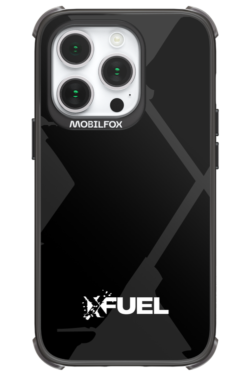 Shadow Mode - Apple iPhone 14 Pro