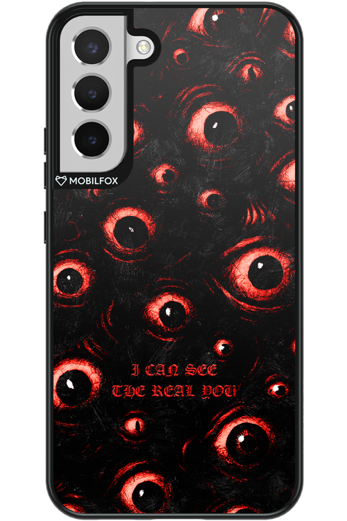 The Watchers - Samsung Galaxy S22+