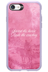 Rode the cowboy 2.0 - Apple iPhone 7