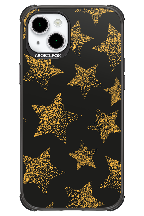 Holiday Stars - Apple iPhone 15 Plus