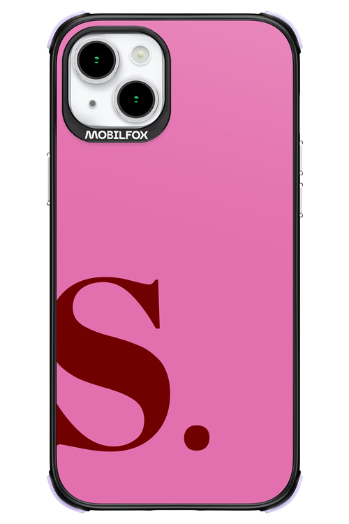 S (Sorbet) 2.0 - Apple iPhone 15 Plus