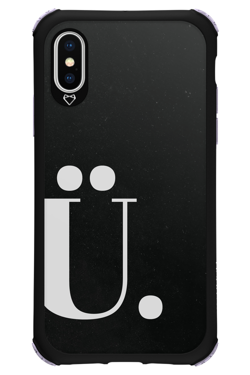 U II (Off Space) 2.0 - Apple iPhone XS
