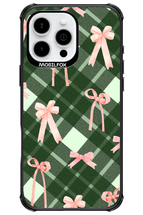 Blanket Fluff - Apple iPhone 16 Pro Max