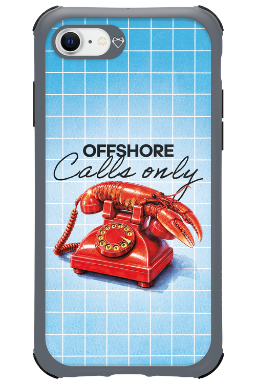 Offshore 2.0 - Apple iPhone 7