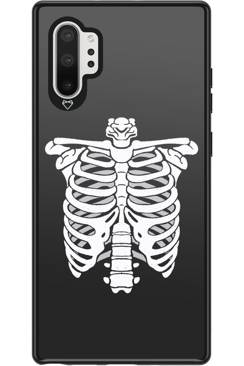 SKELETON - Samsung Galaxy Note 10+