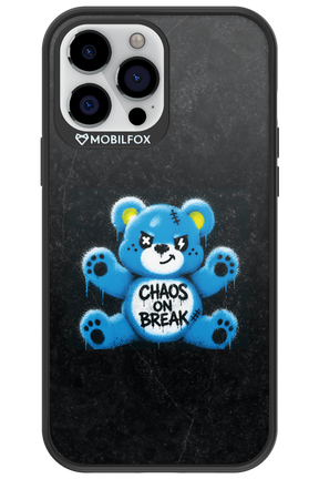 Chaos on Break 2.0 - Apple iPhone 13 Pro Max