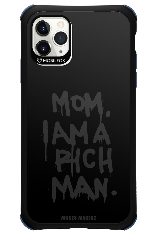 Rich Man - Apple iPhone 11 Pro Max