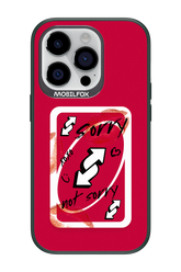 Turn - Apple iPhone 14 Pro