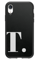 T (Off Space) 2.0 - Apple iPhone XR