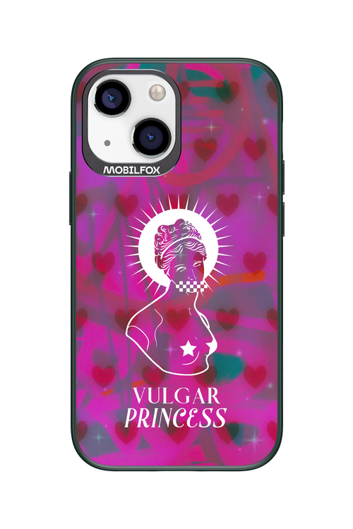 Vulgar Princess - Apple iPhone 13 Mini