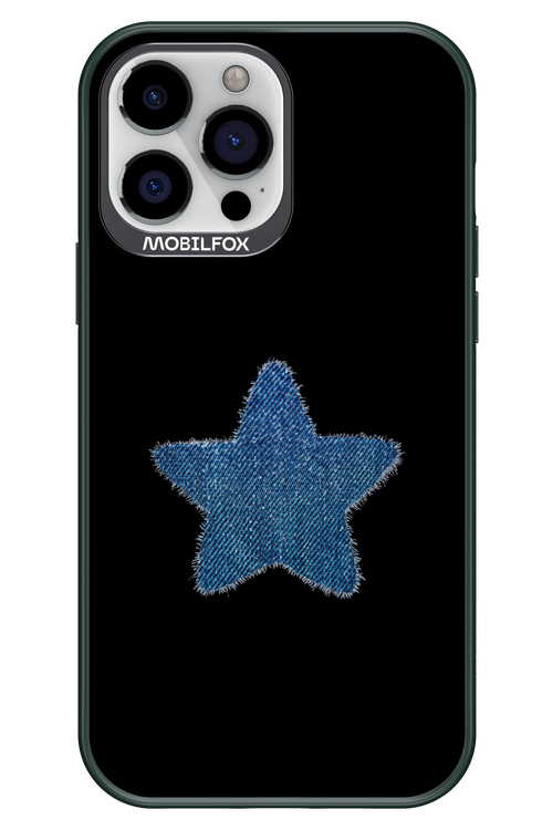 Denim Star - Apple iPhone 13 Pro Max