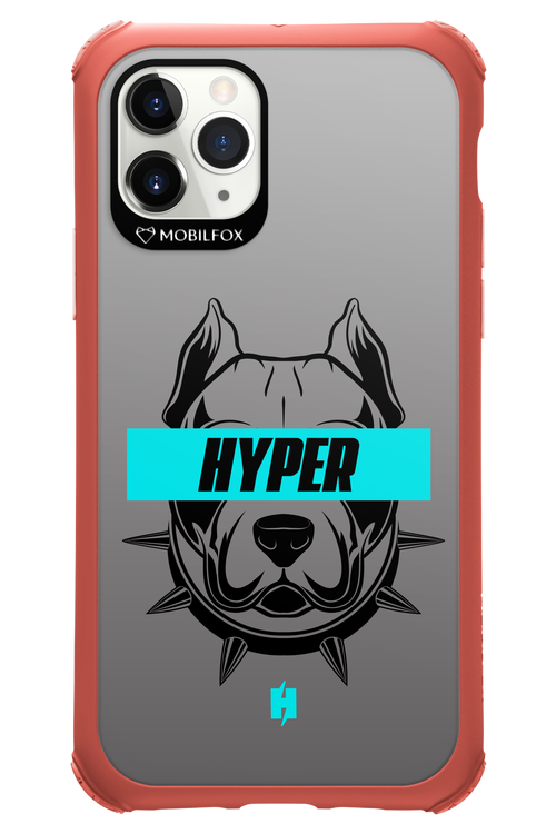 BULL - Apple iPhone 11 Pro