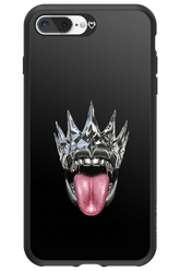 The Diamond King 2.0 - Apple iPhone 7 Plus