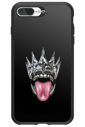 The Diamond King 2.0 - Apple iPhone 7 Plus
