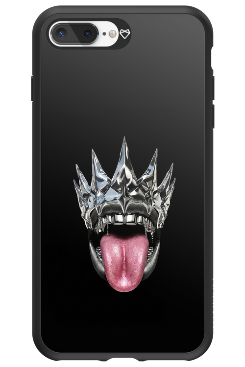 The Diamond King 2.0 - Apple iPhone 7 Plus