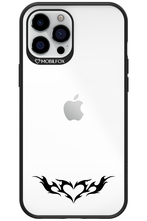 Techno Hart - Apple iPhone 12 Pro Max