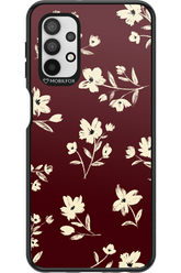 Bloom of Burgundy - Samsung Galaxy A32 5G