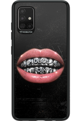MOBILFOX GRILL 2.0 - Samsung Galaxy A51