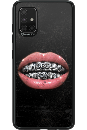 MOBILFOX GRILL 2.0 - Samsung Galaxy A51
