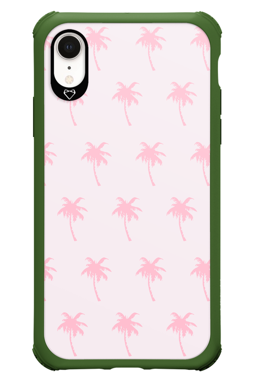 Palm Forest - Apple iPhone XR