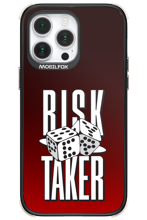 HYPER RISK - Apple iPhone 14 Pro Max